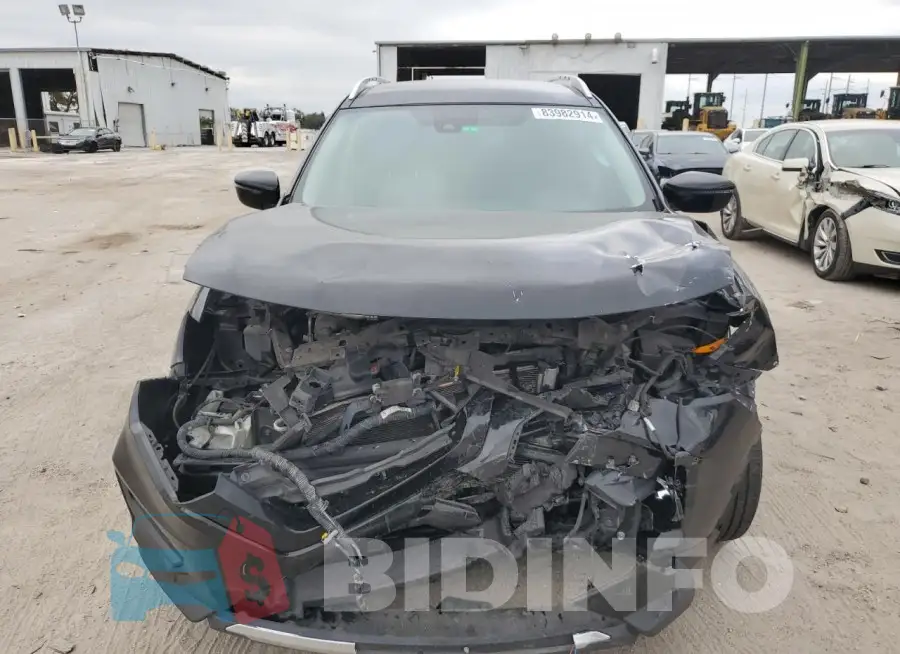 KNMAT2MT2KP504281 Photo# 5