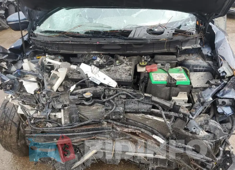 KNMAT2MT4FP578176 Photo# 12