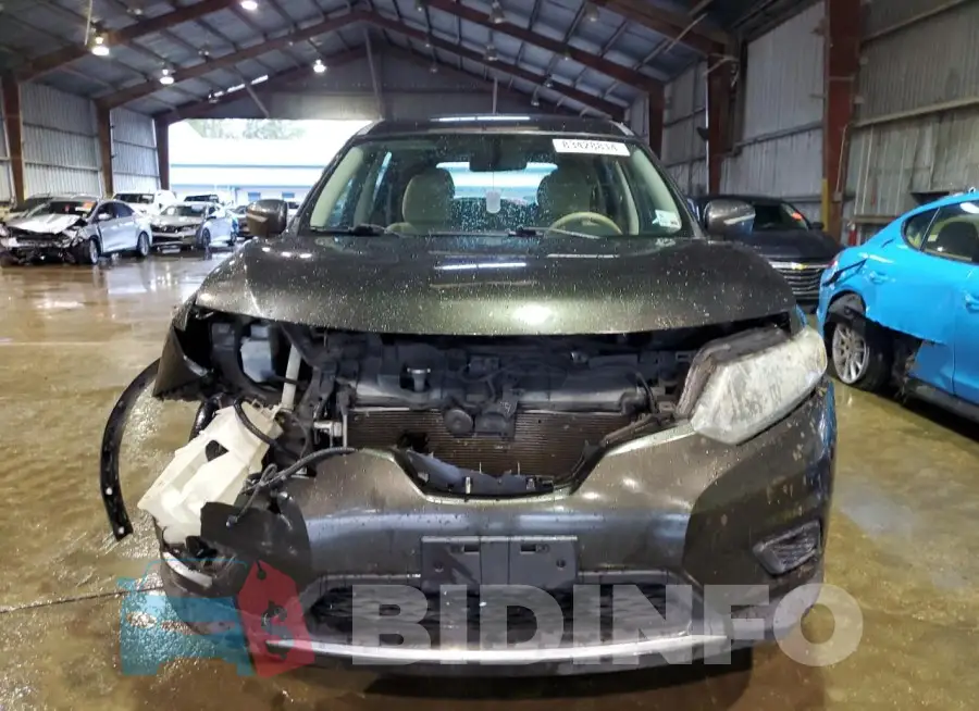 KNMAT2MTXFP541875 Photo# 5