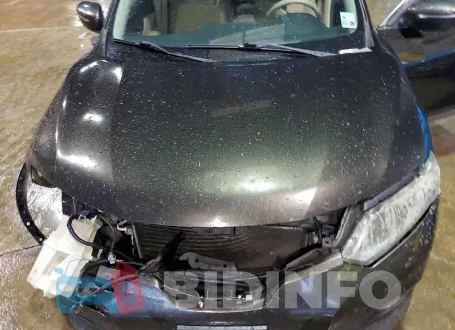 KNMAT2MTXFP541875 Photo# 12