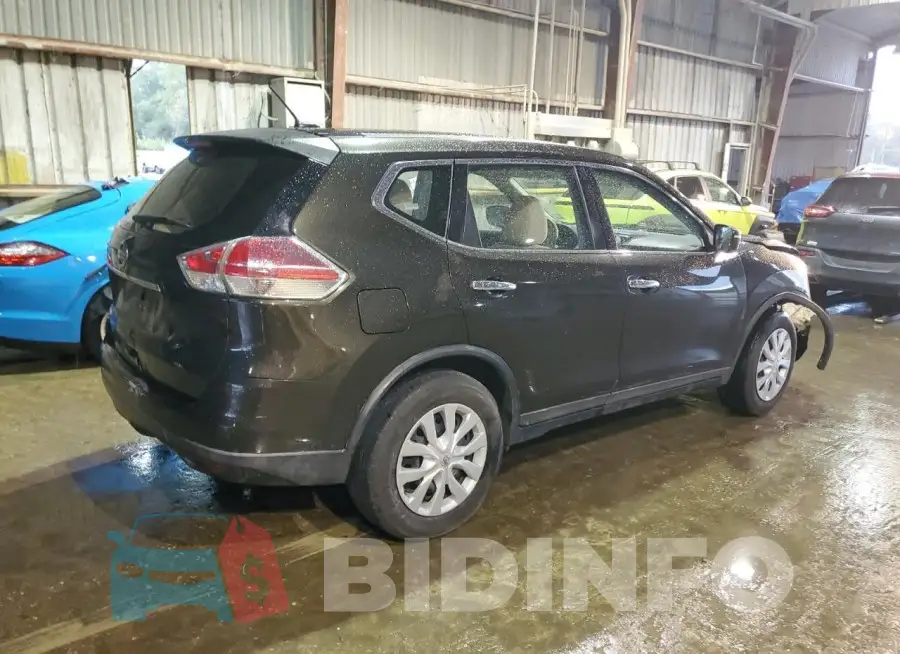 KNMAT2MTXFP541875 Photo# 3