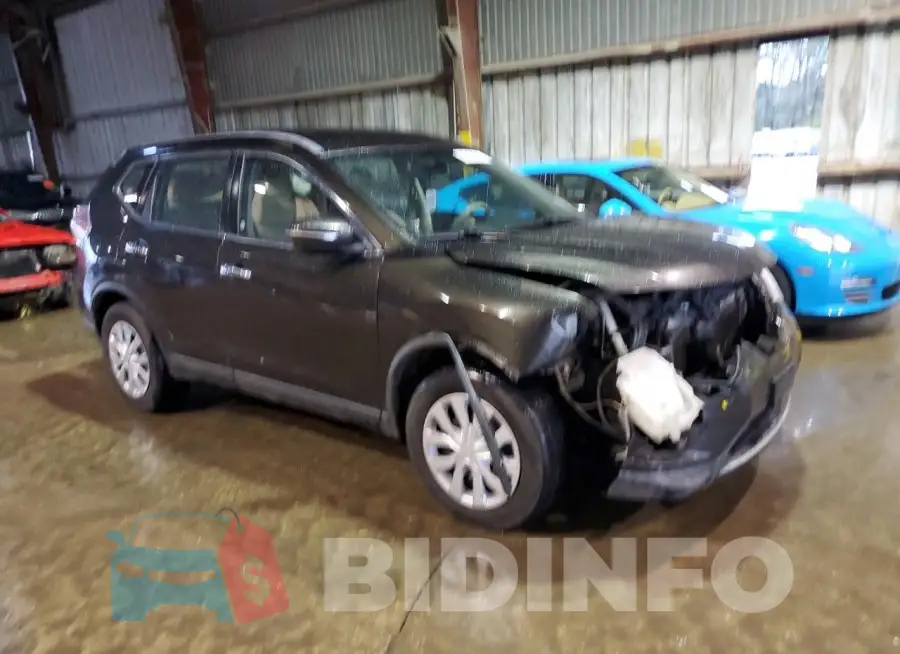 KNMAT2MTXFP541875 Photo# 4