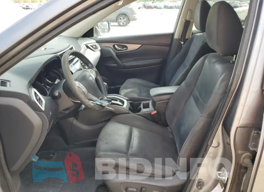 KNMAT2MTXFP586167 Photo# 7