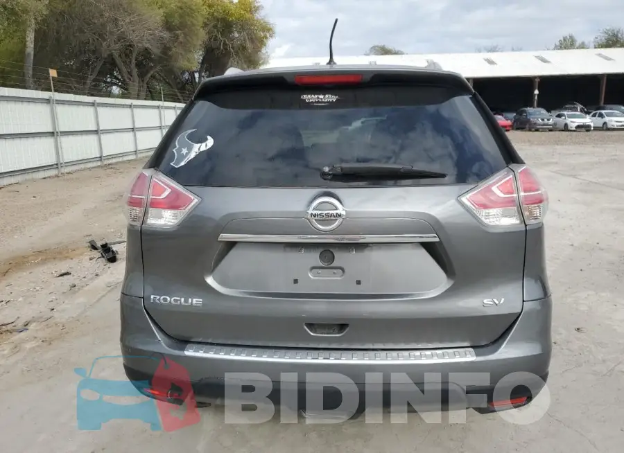 KNMAT2MTXFP586167 Photo# 6