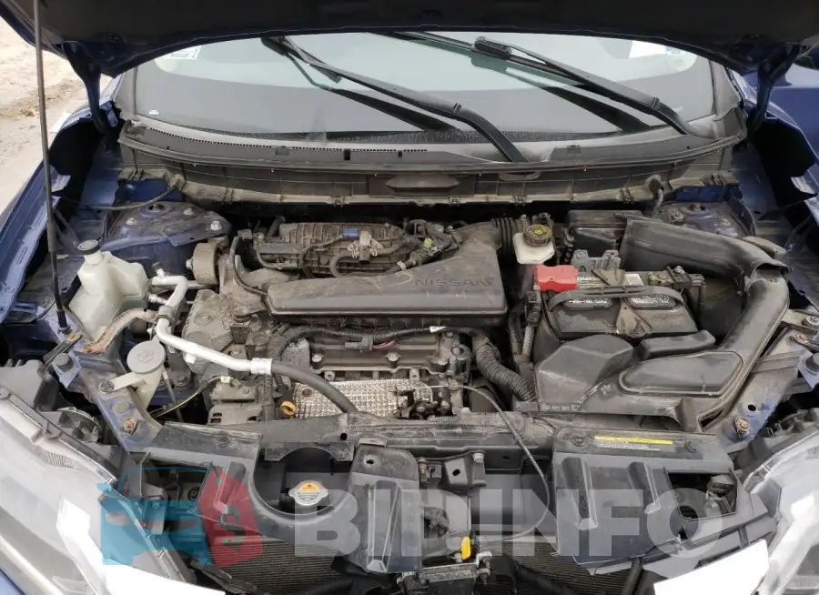 KNMAT2MV1JP518317 Photo# 12