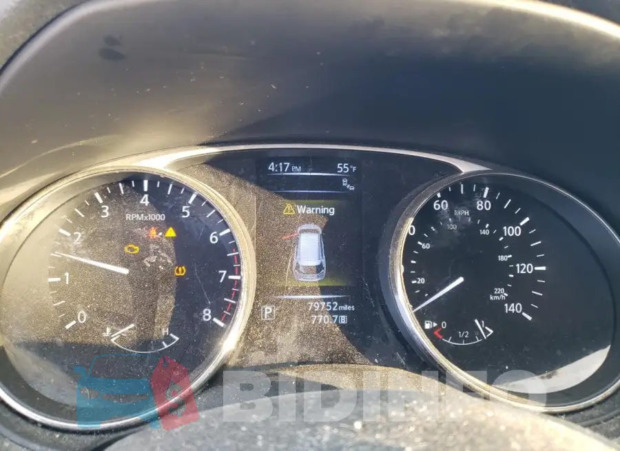 KNMAT2MV2GP644937 Photo# 9