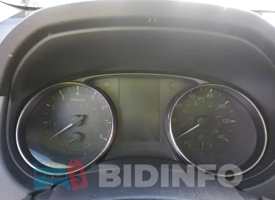 KNMAT2MV3HP610006 Photo# 9