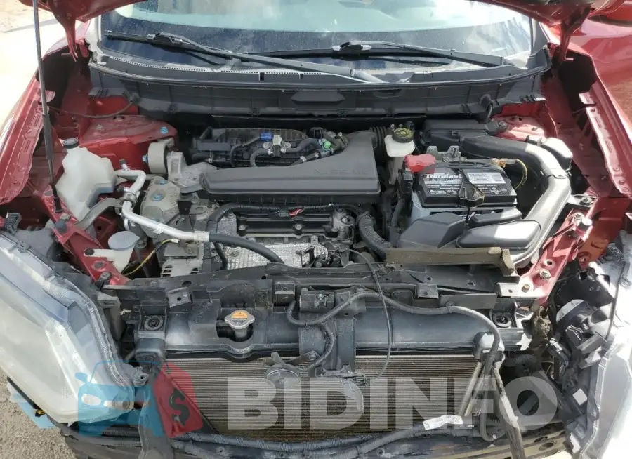 KNMAT2MV6FP561722 Photo# 12