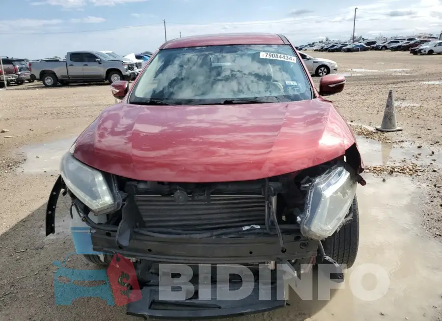 KNMAT2MV6FP561722 Photo# 5