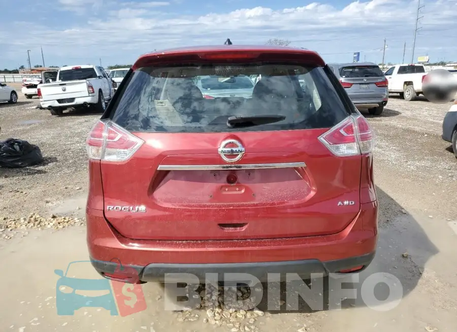 KNMAT2MV6FP561722 Photo# 6