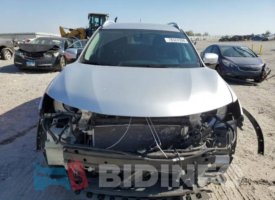 KNMAT2MV8FP590493 Photo# 5