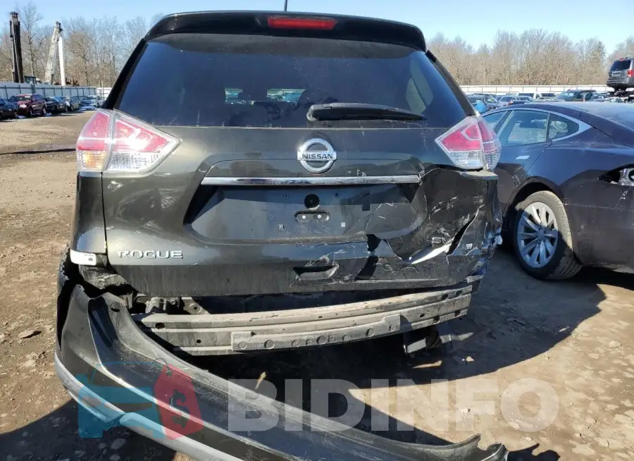 KNMAT2MV9GP676378 Photo# 6