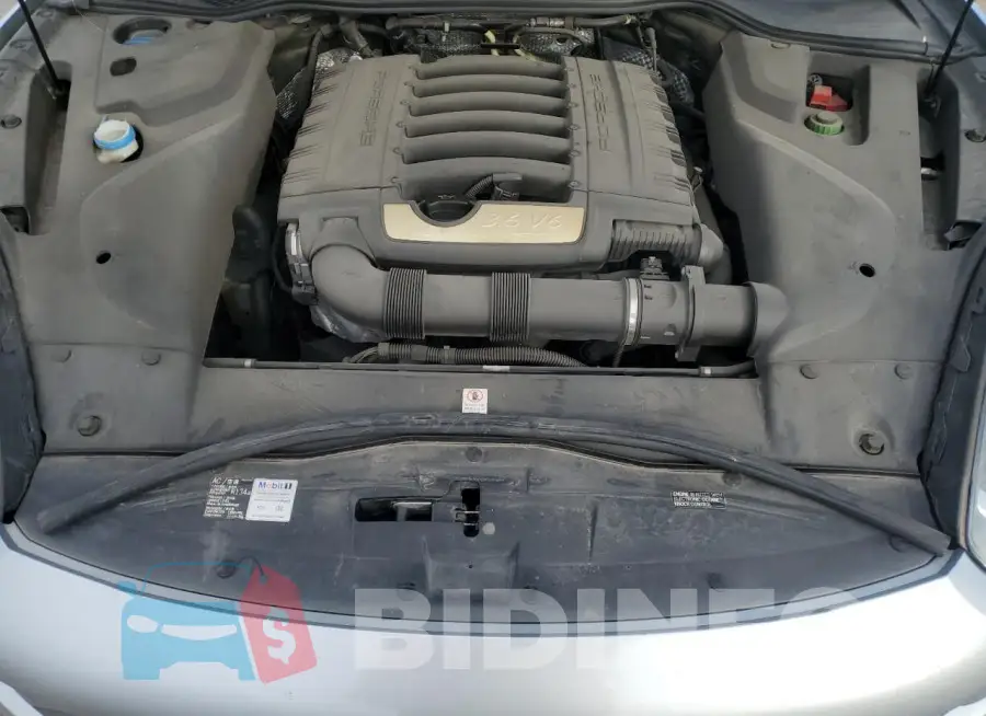 WP1AA2A20GKA15799 Photo# 12
