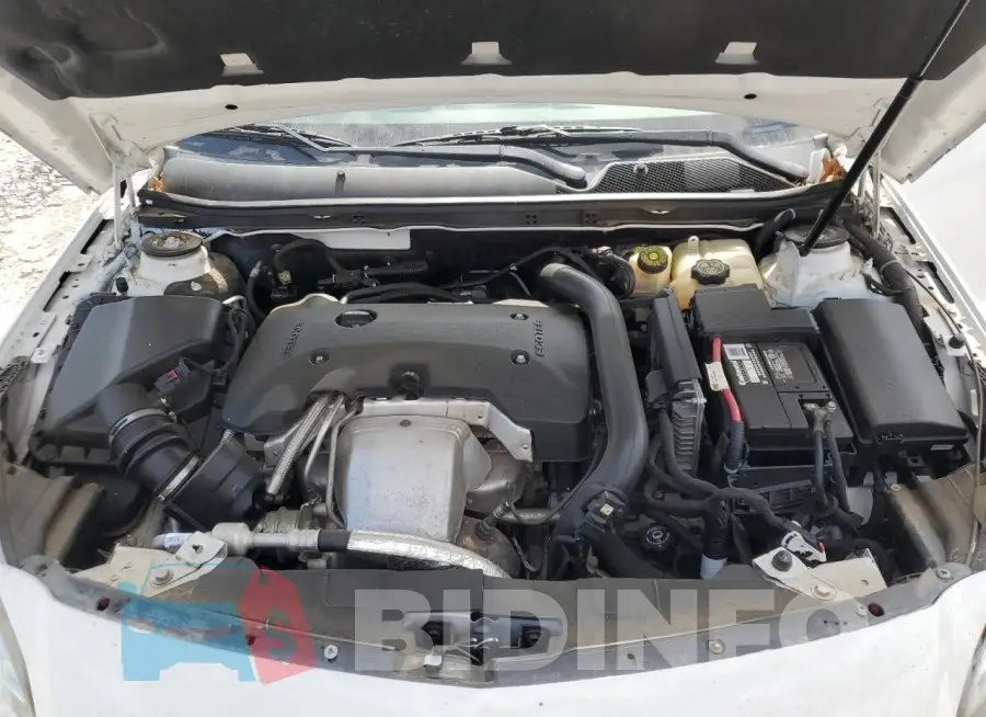 2G4GK5EX7G9159721 Photo# 11