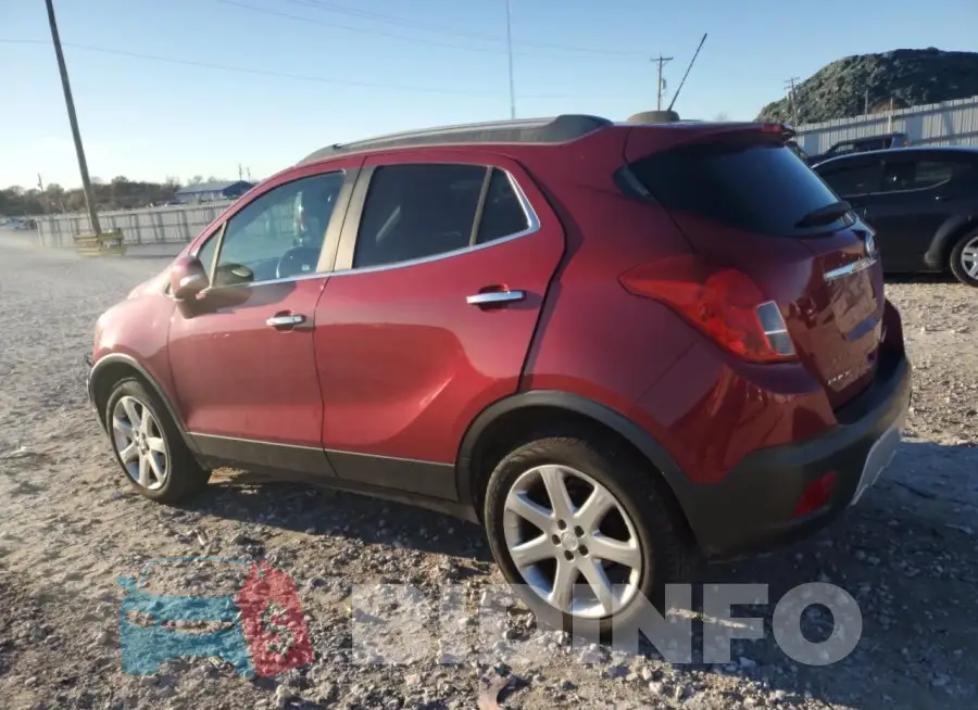 KL4CJFSB7FB251276 Photo# 2