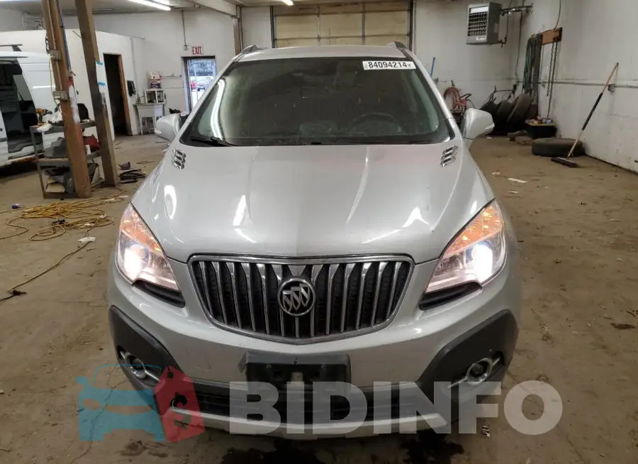 KL4CJFSB8FB220666 Photo# 5