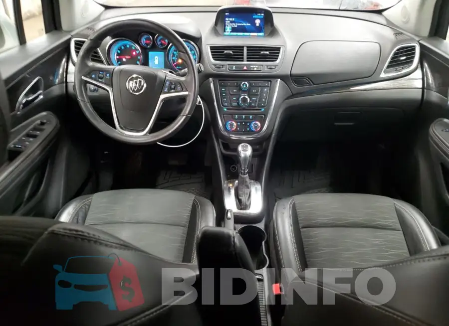KL4CJFSB8FB220666 Photo# 8