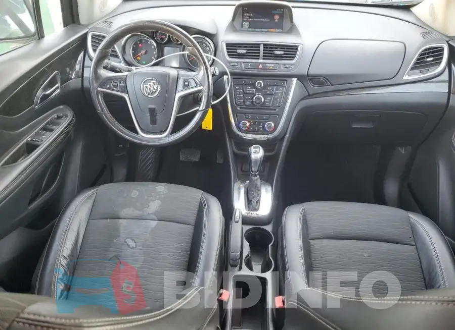 KL4CJFSBXFB110895 Photo# 8