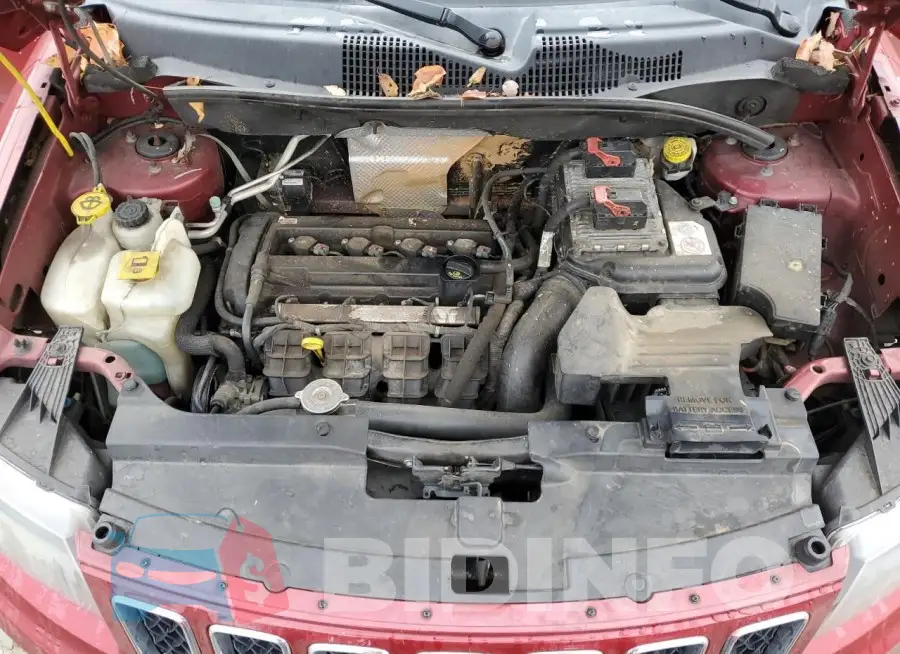 1C4NJCBA7FD209022 Photo# 12