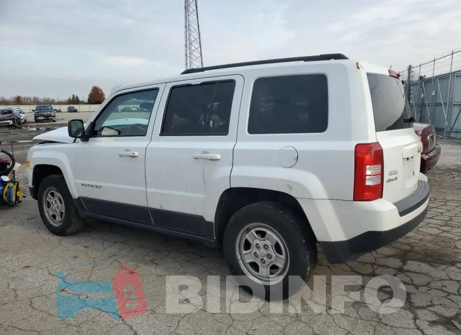 1C4NJRBB5FD411675 Photo# 2