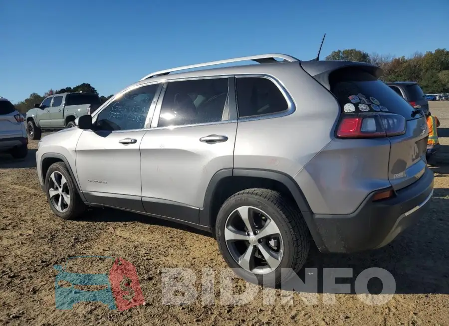1C4PJLDB2KD427796 Photo# 2