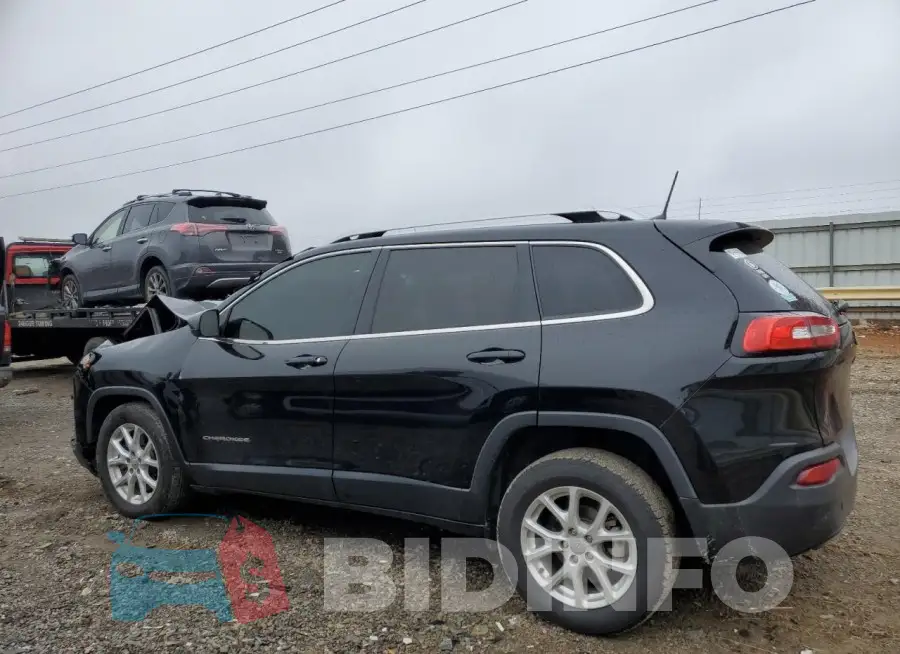 1C4PJLLB5JD590748 Photo# 2