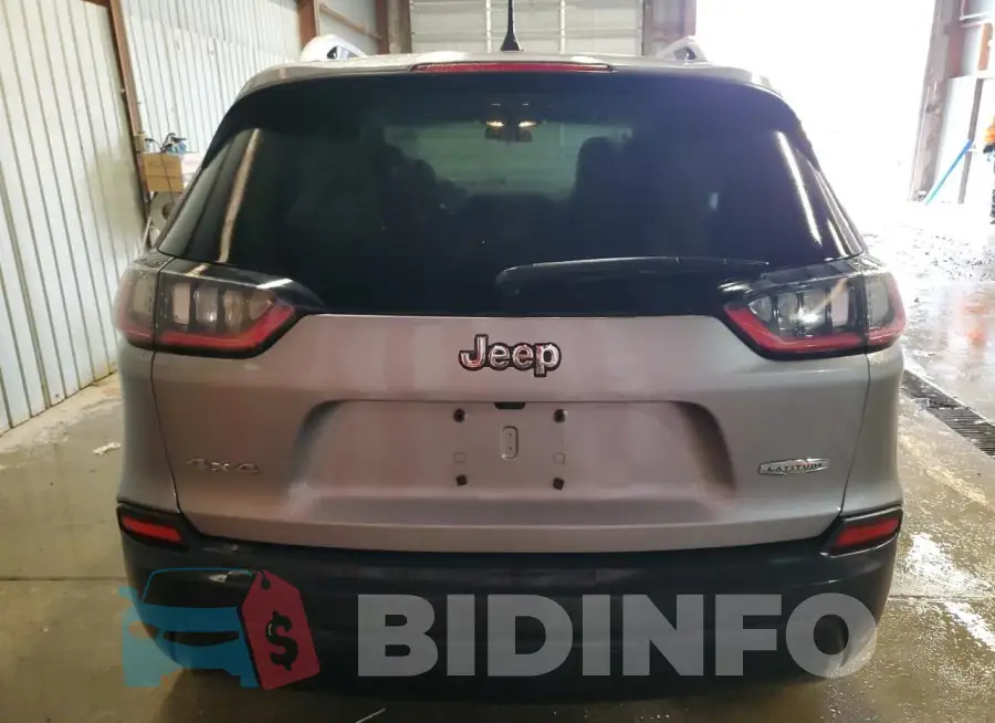 1C4PJMCB2KD394824 Photo# 6