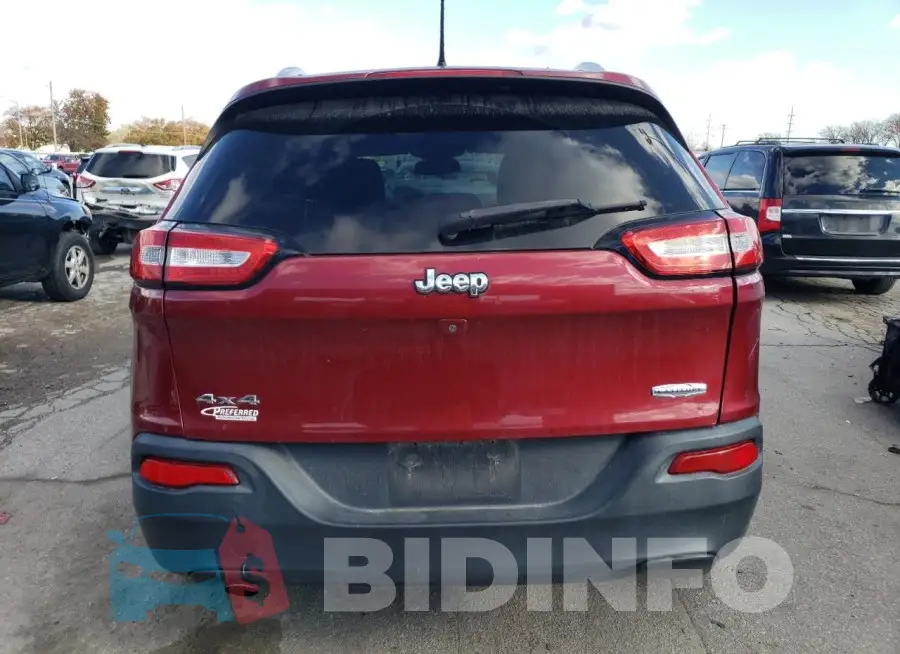 1C4PJMCB7FW697477 Photo# 6