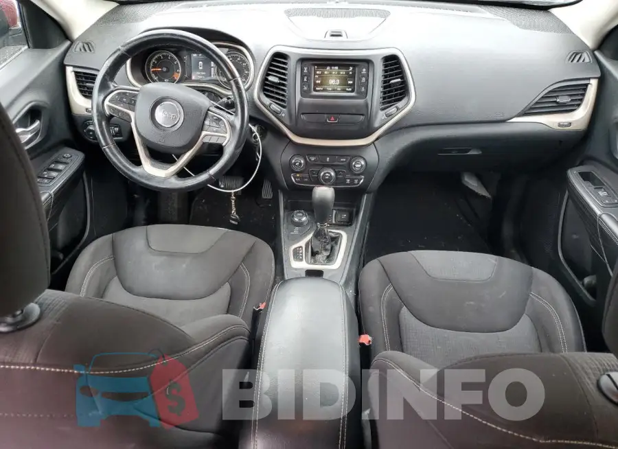 1C4PJMCB7FW697477 Photo# 8