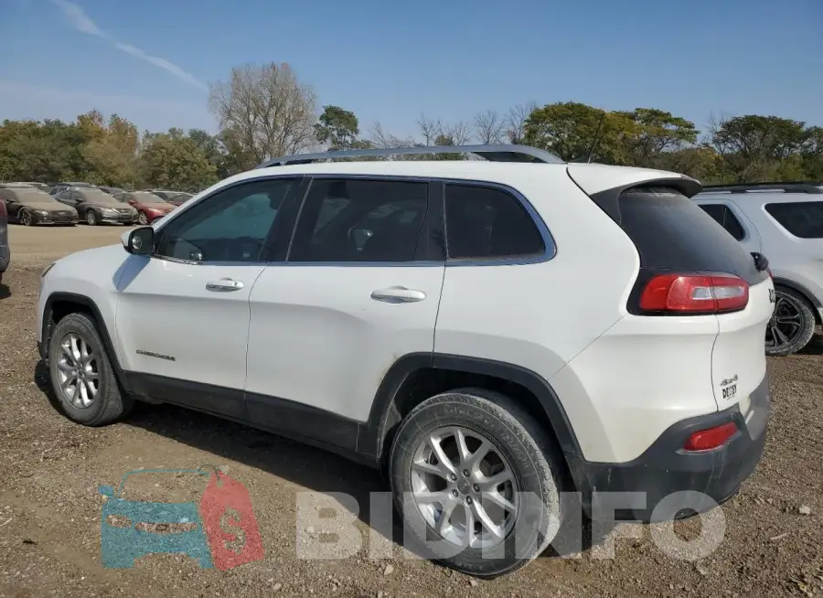 1C4PJMCB7GW368196 Photo# 2