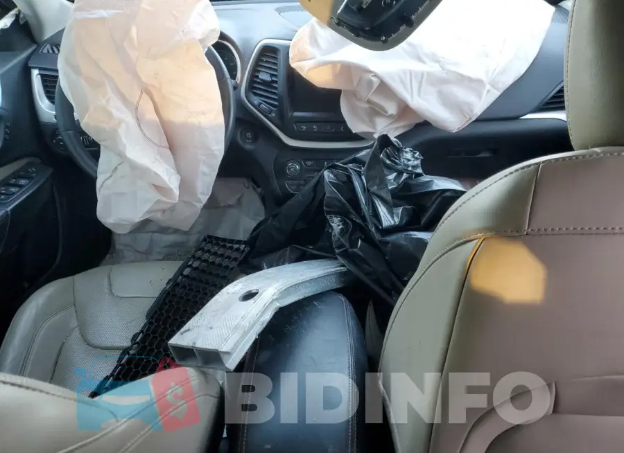 1C4PJMDB1FW541174 Photo# 8