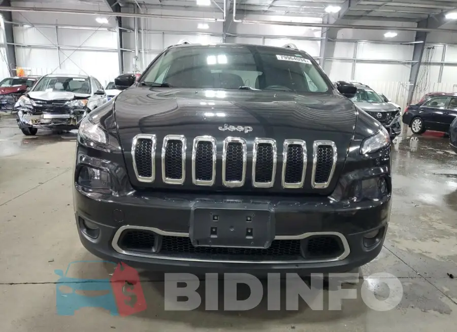 1C4PJMDS3FW511707 Photo# 5