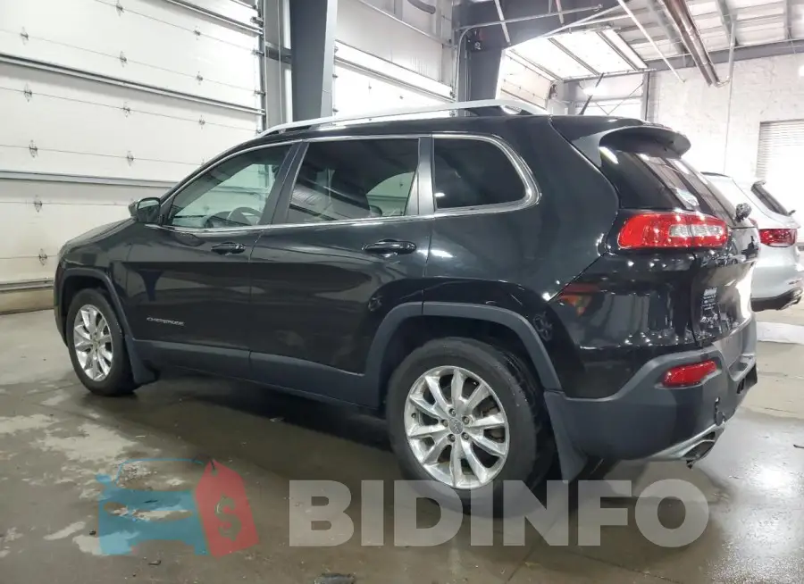 1C4PJMDS3FW511707 Photo# 2
