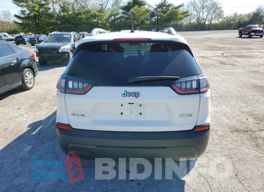 1C4PJMLB4LD510266 Photo# 6