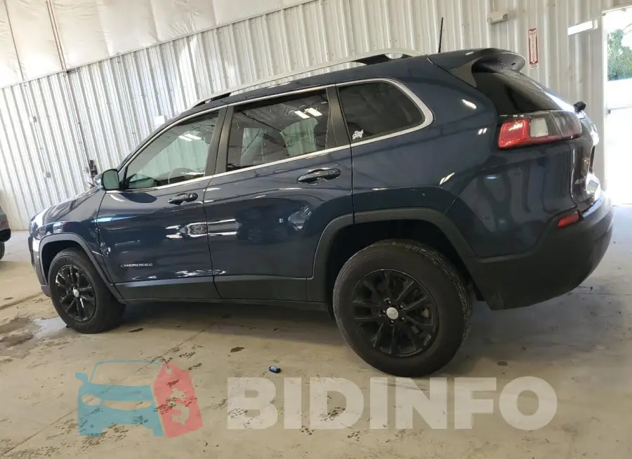 1C4PJMLB6MD110257 Photo# 2