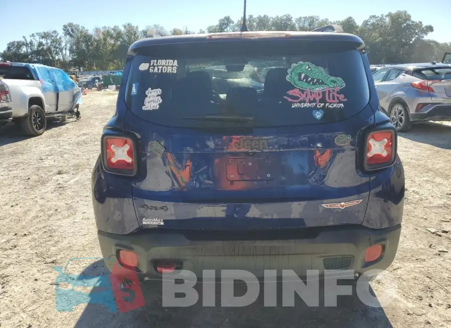 ZACCJBCB6HPE50163 Photo# 6