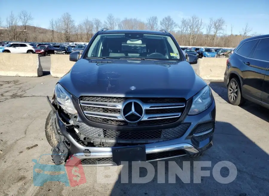 4JGDA5HB9GA627622 Photo# 5