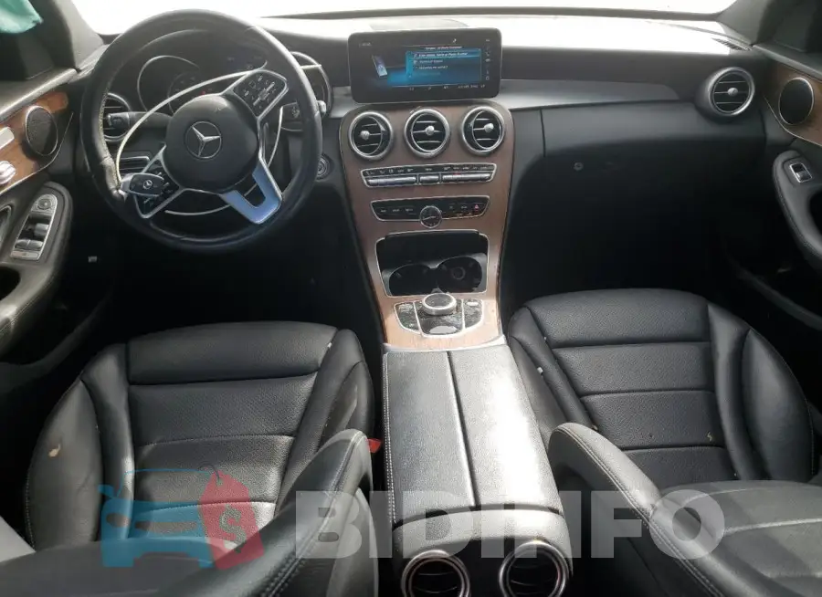 55SWF8DB8LU323073 Photo# 8