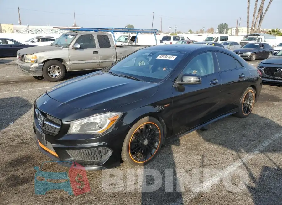 WDDSJ4EB3GN342374 Photo# 1