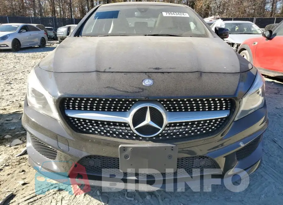 WDDSJ4GB0FN181140 Photo# 5
