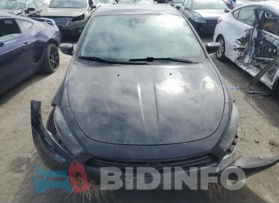 1C3CDFBBXFD431843 Photo# 5
