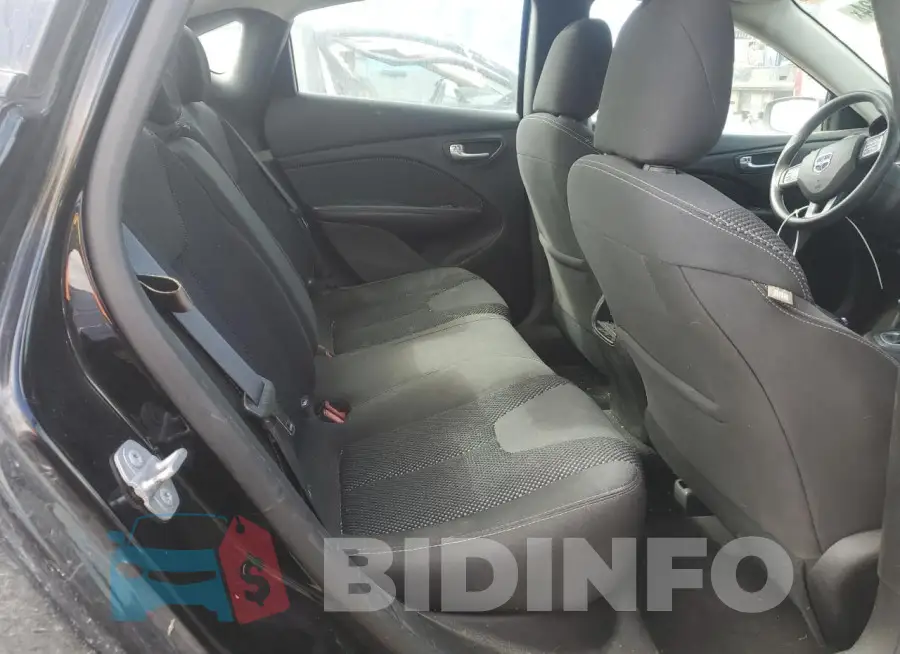 1C3CDFBBXFD431843 Photo# 10