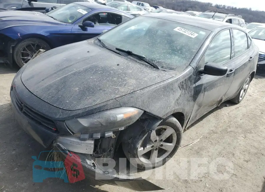 1C3CDFBBXFD431843 Photo# 1