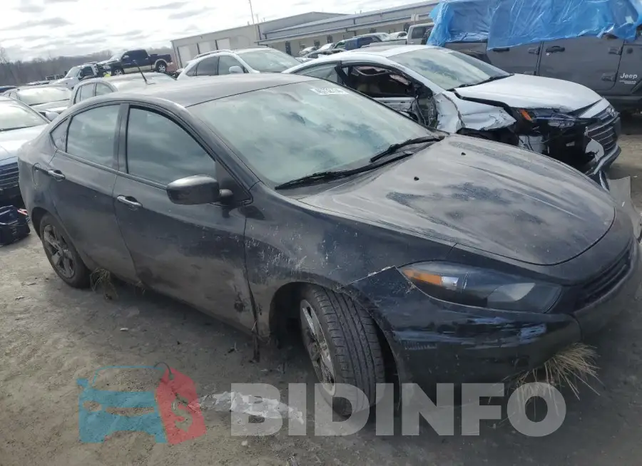 1C3CDFBBXFD431843 Photo# 4