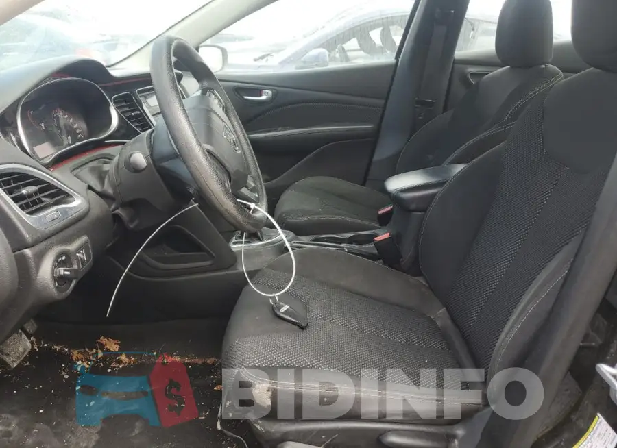 1C3CDFBBXFD431843 Photo# 7
