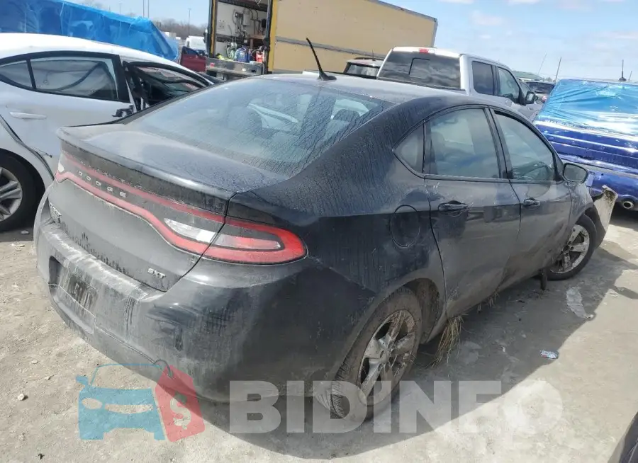 1C3CDFBBXFD431843 Photo# 3
