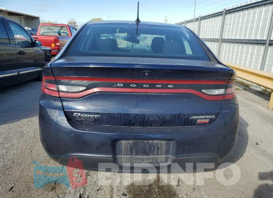 1C3CDFDHXFD406572 Photo# 6