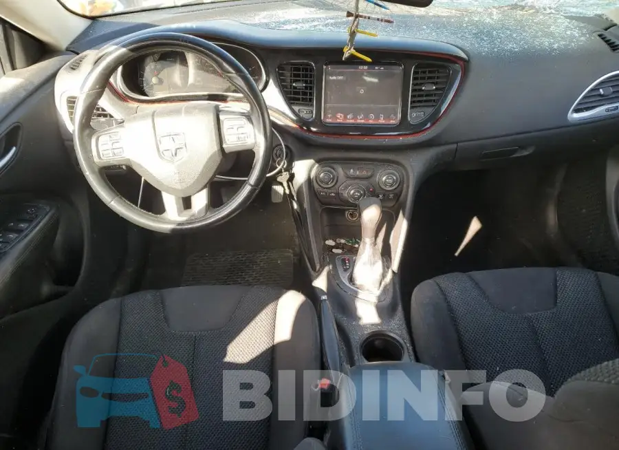 1C3CDFDHXFD406572 Photo# 8