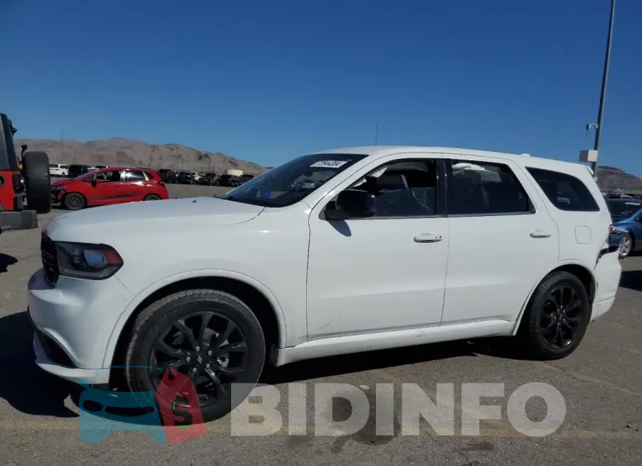 1C4RDHAG4KC753604 Photo# 1