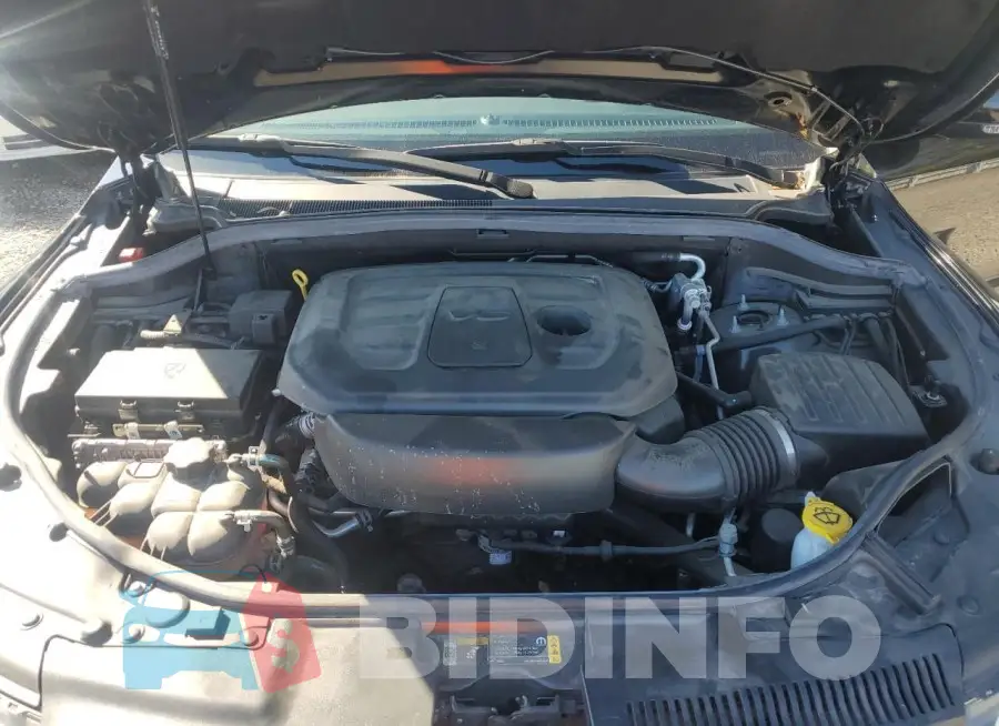 1C4RDJDG7MC750752 Photo# 12